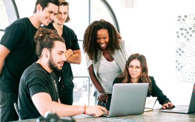 Discussing the Importance and Impact of Keeping Up-to-Date with Technology