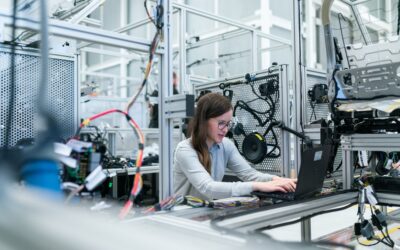 Taking a Closer Look at Modern Technology and Quality Data Security – Their Connection