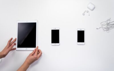 The Close Connection Between Information Technology and Businesses Today