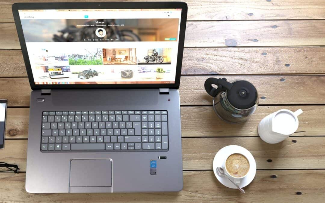 Discussing the Importance of Keeping Your Laptop Files Secure and Safe at All Times
