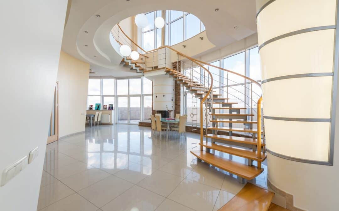 Epoxy Coating Applications for Your Flooring  – A Must-Read Beginner’s Guide