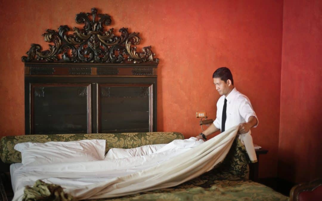 Reasons Why You Should Hire a Professional Cleaning Service