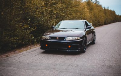 How Car Shades Can Improve Your Driving Experience