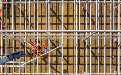 Construction Equipment Must-Haves That Will Maximize Your Efficiency