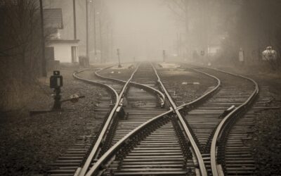 A Look at the Different Types of Railway Construction