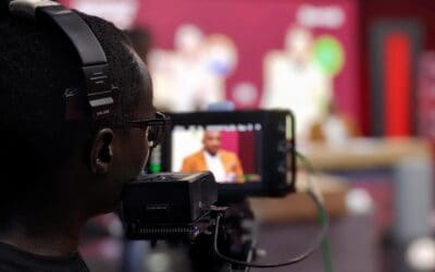 3 Things to Expect From a Professional Media Training