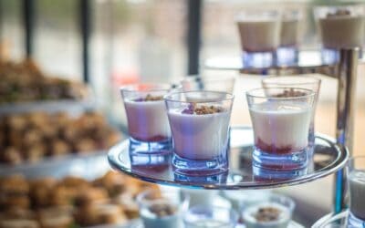 A Step-By-Step Guide to Catering for Weddings