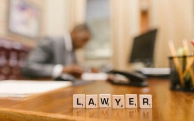 The Benefits of Working With a Professional Lawyer
