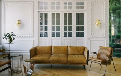 The Essential Elements For Achieving a Modern Interior Design