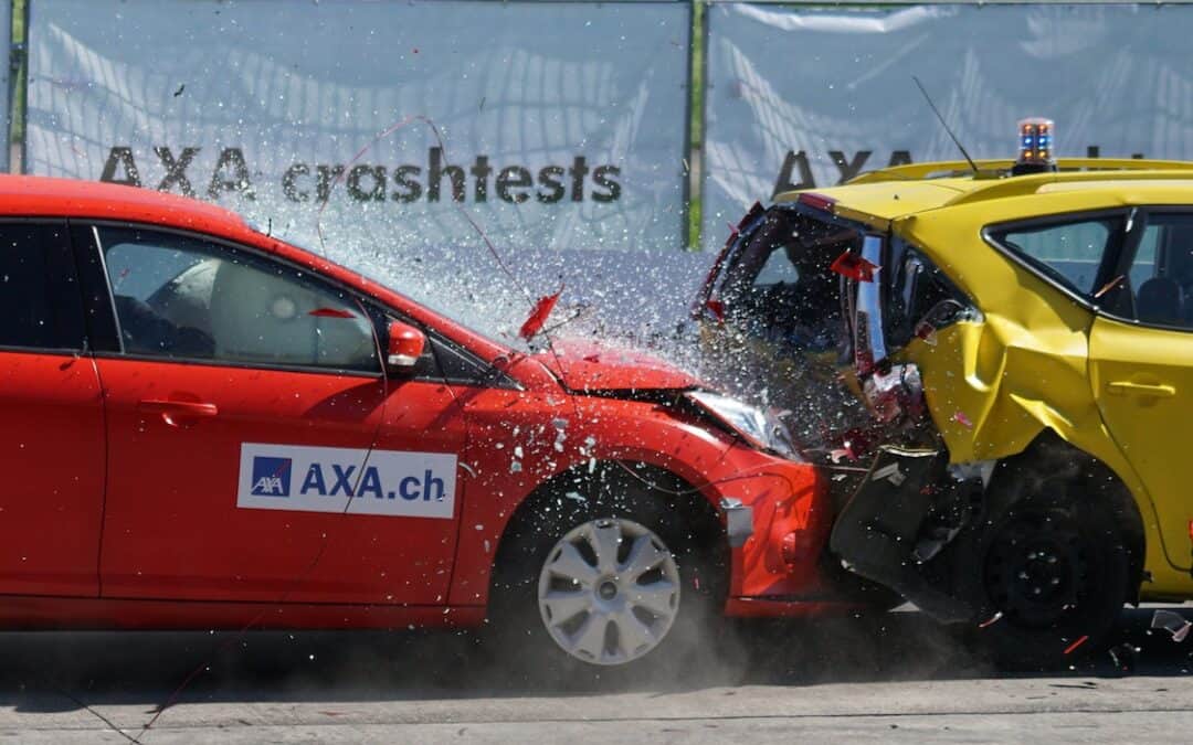 Investigating an Accident – What a Lawyer Can Do