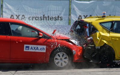Investigating an Accident – What a Lawyer Can Do