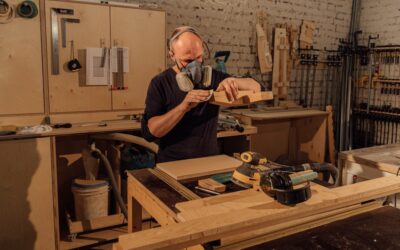 Create Your Own Furniture With These Woodworking Tips
