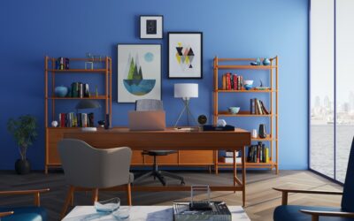8 Reasons to Invest in Quality Interior Design