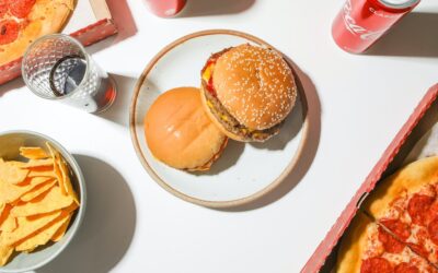 The Impact of Nutrition on American Families
