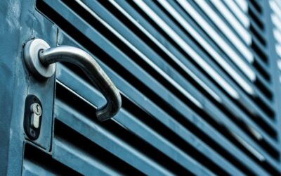 The Incredible Impact of Professional Locksmith Services