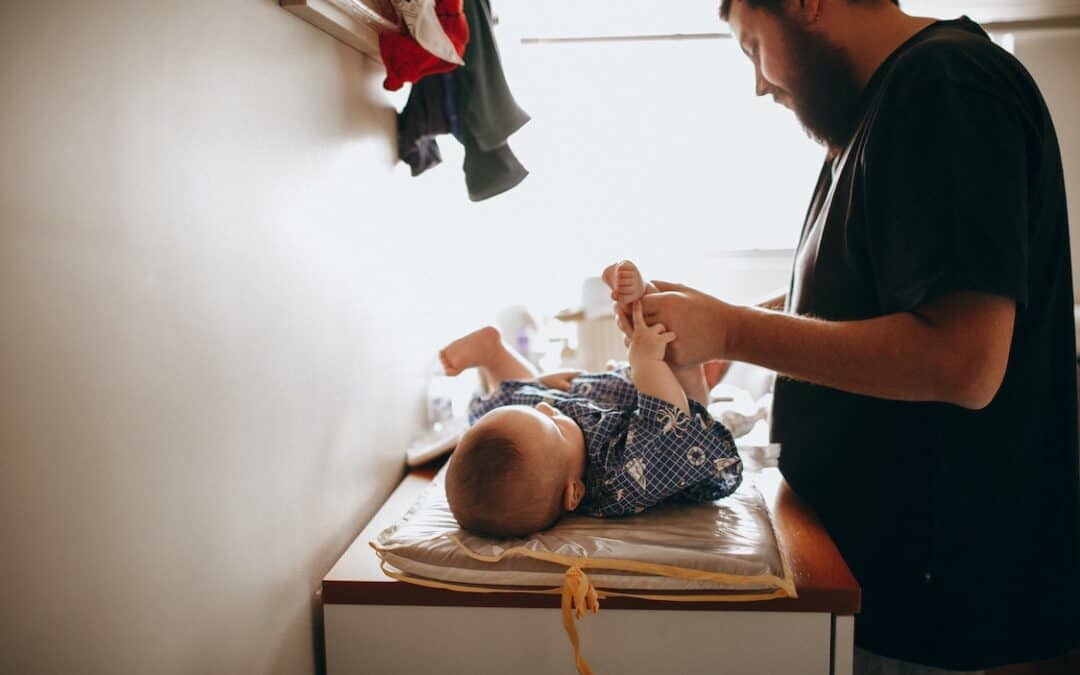 Exploring the Differences Between Pullups and Diapers
