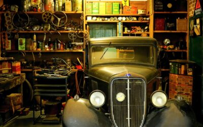 Exploring the Different Ways to Upgrade Your Garage Floor