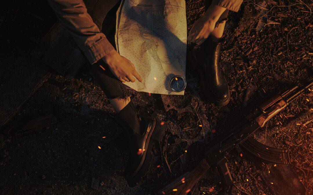 Sustaining Survival with Long-Term Food Supply Tips