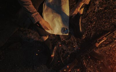 Sustaining Survival with Long-Term Food Supply Tips