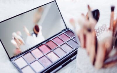 A Step-by-Step Guide to Color Match Makeup