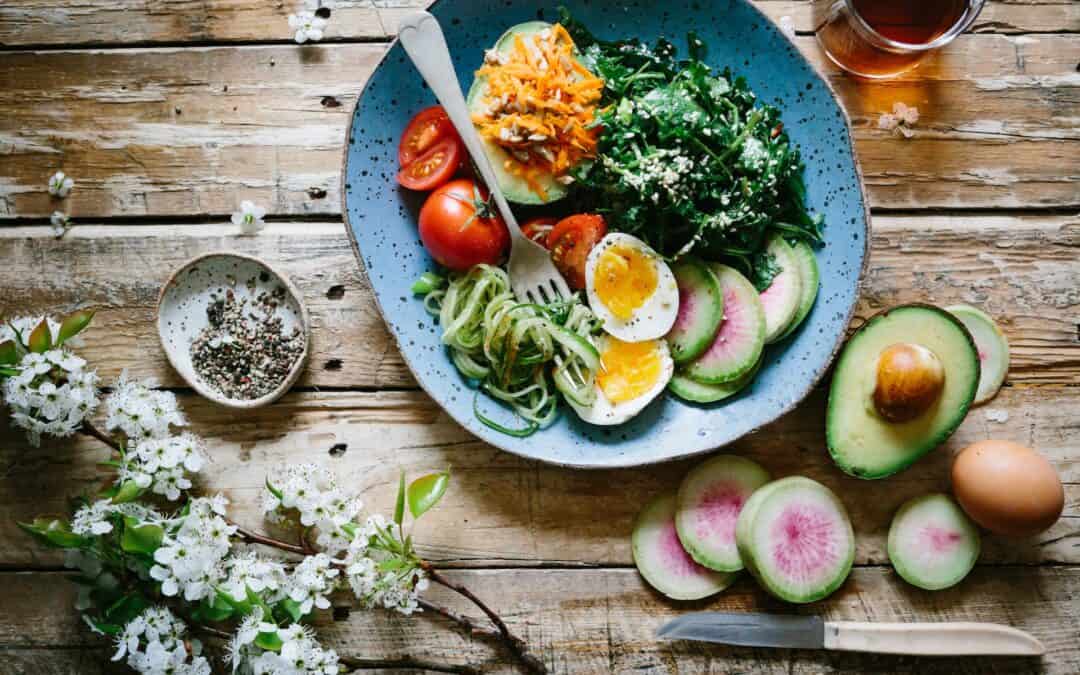 Keto-Friendly Meal Ideas for a Delicious and Filling Diet