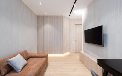 7 Reasons to Consider Professional Flooring Services