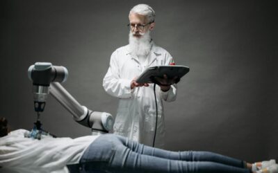 Could Chiropractic Change Your Life? Discover If It Could