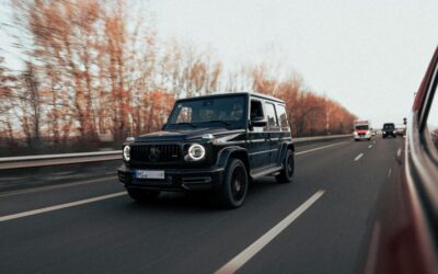How to Pass Your Driving Test on the First Try