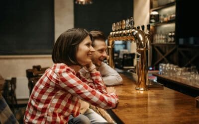 Are Speakeasies Making a Comeback? Discover Why