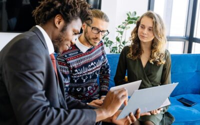 The Hidden Legal Traps in Standard Business Contracts