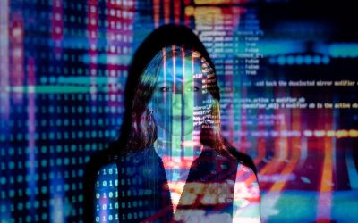 Why Your Next Relationship Might Be with an Algorithm