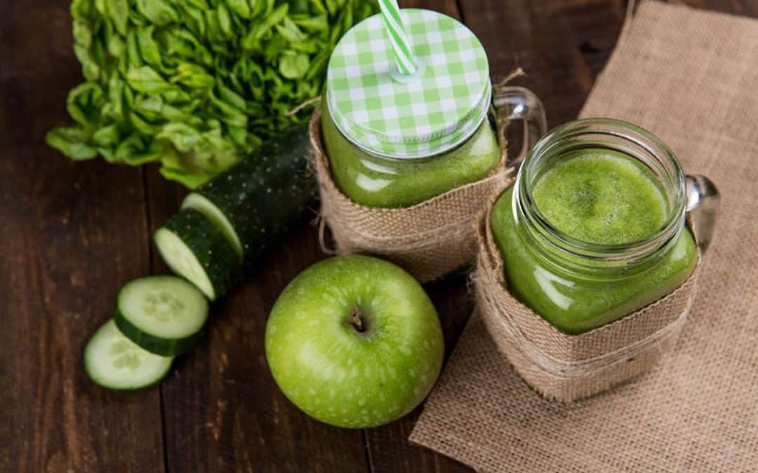 Advanced Juice Therapy: Expert Certification Training