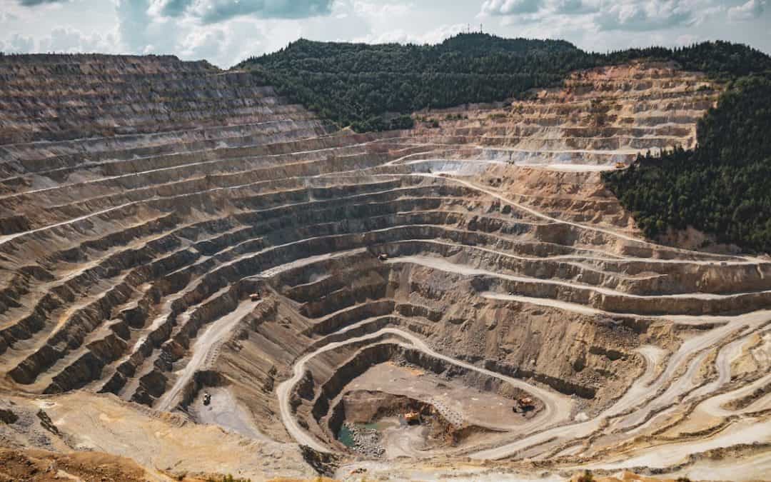 5 Strategic Moves Behind The Anglo Teck Merger Success