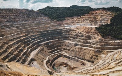 5 Strategic Moves Behind The Anglo Teck Merger Success