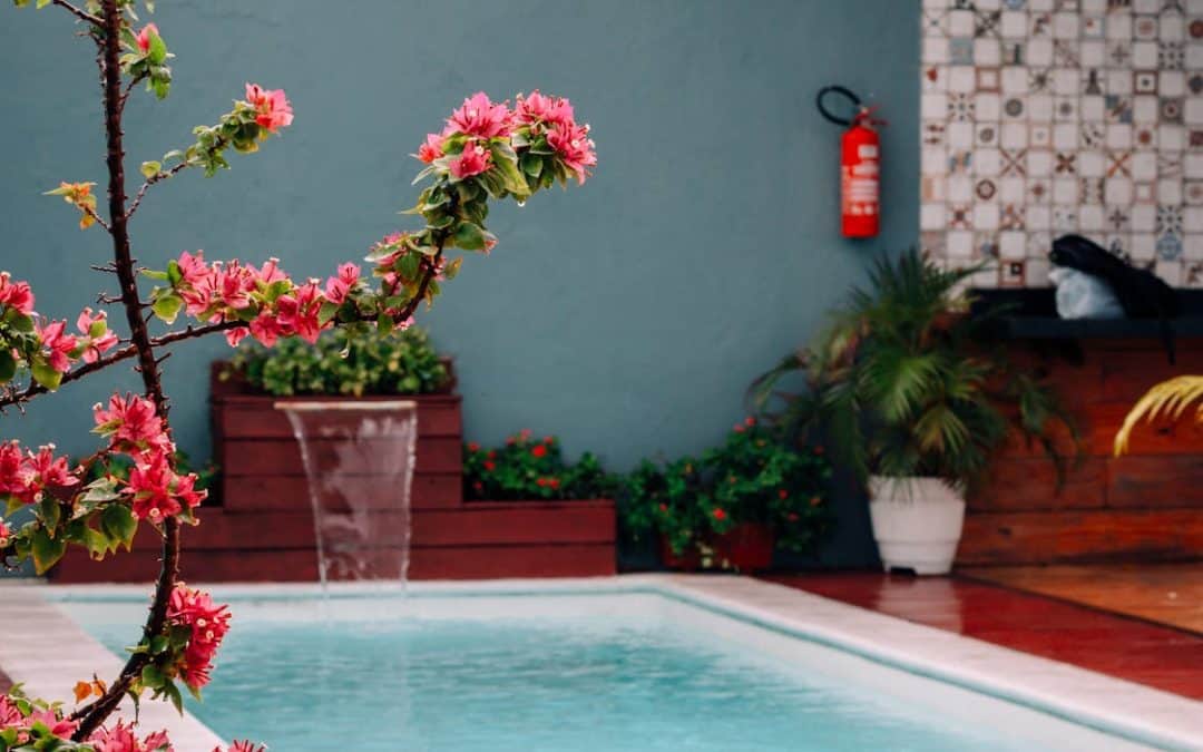 Functional Upgrades That Make Your Pool Easier to Maintain