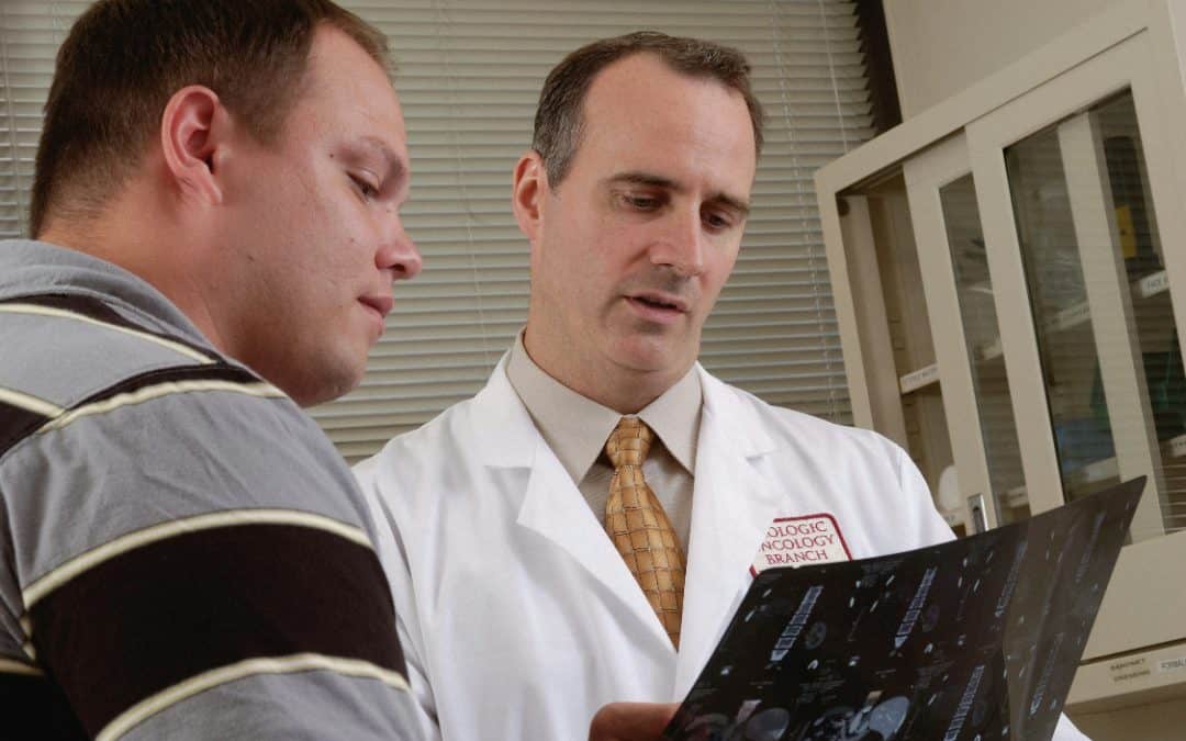 How AI and RIS Together Support Faster Diagnostics