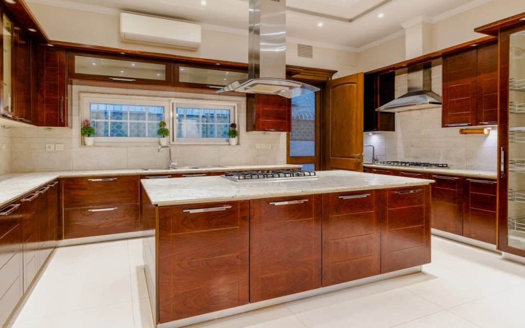 Are High-End Kitchen Cabinets Worth the Investment? Discover