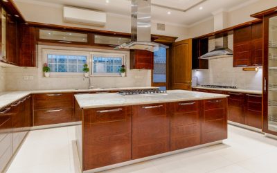 Are High-End Kitchen Cabinets Worth the Investment? Discover