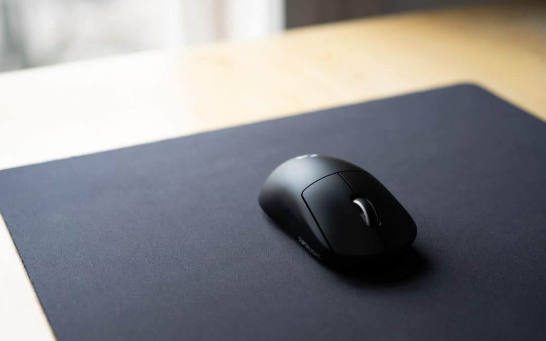 The University of Arizona Study That Should Change How Often You Wash Your Mouse Pad