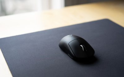 The University of Arizona Study That Should Change How Often You Wash Your Mouse Pad