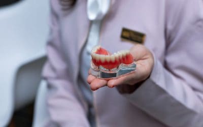 Why As Many As Four in Ten Denture Wearers Develop Sores, and What That Reveals About Fit