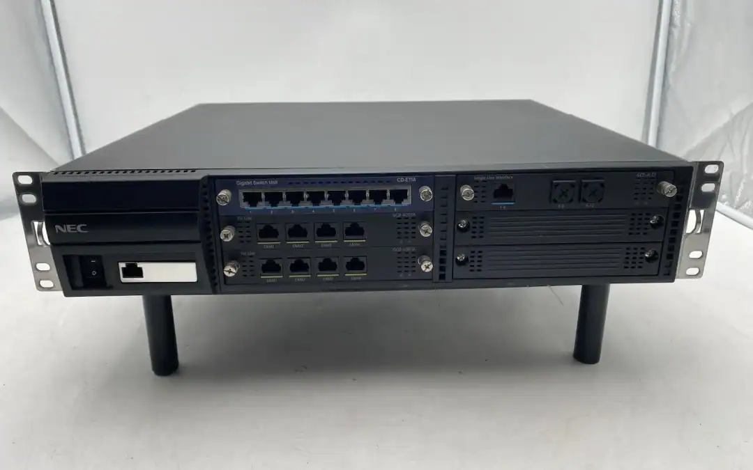 Even the Cloud Plan Fell Through for Businesses Leaving NEC Phone Systems Behind