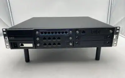 Even the Cloud Plan Fell Through for Businesses Leaving NEC Phone Systems Behind