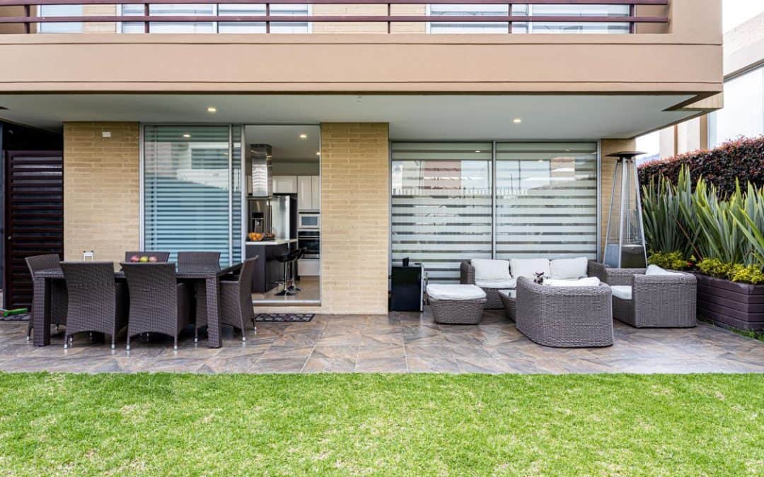Why San Diego Backyards Are Recouping More Than the National Average
