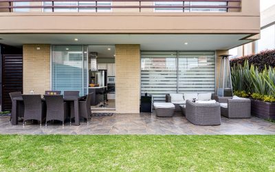 Why San Diego Backyards Are Recouping More Than the National Average