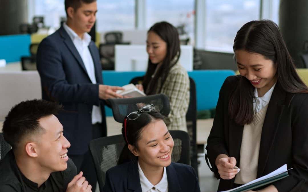 The Workplace Fairness Act Is Quietly Rewriting What Mindset Training Has to Deliver in Singapore