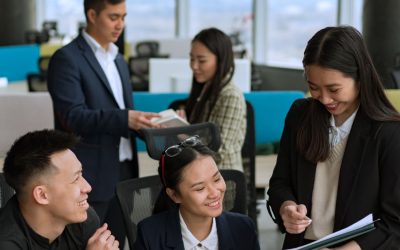 The Workplace Fairness Act Is Quietly Rewriting What Mindset Training Has to Deliver in Singapore