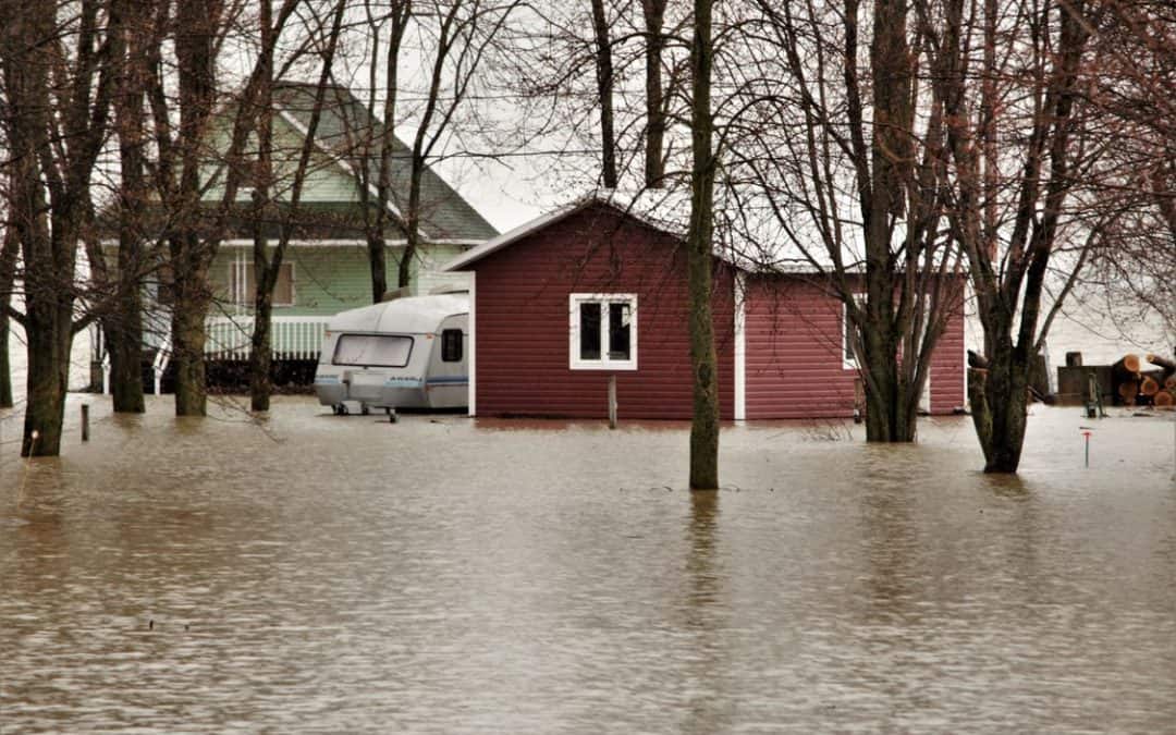 What the $940-Million July Flood Revealed About Aging Toronto Roofs
