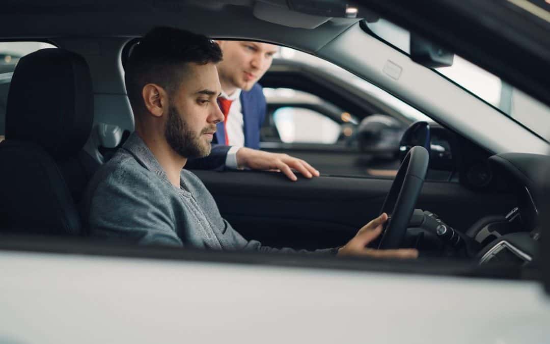 The Format Now Sitting Above UK Car Searches Arrived as a Pilot Almost Nobody Was Invited To