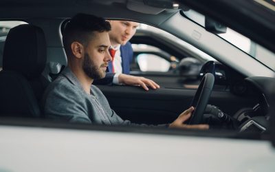 The Format Now Sitting Above UK Car Searches Arrived as a Pilot Almost Nobody Was Invited To